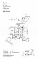 The Continuum (D15), Apartment #581392711